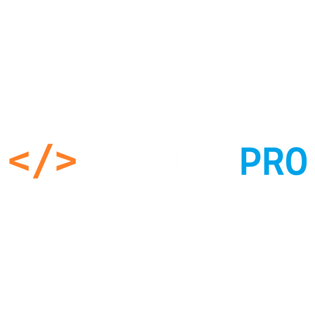 Pseudo Pro
